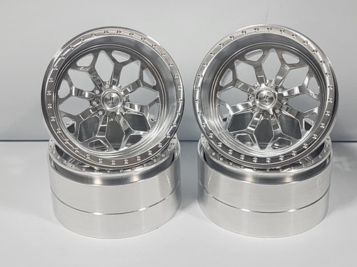 4pcs cnc aluminium - cnc,