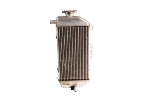 Radiateur refroidissement - radiateur,