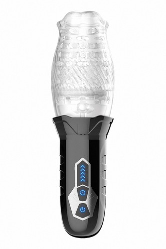 Masturbateur automatique