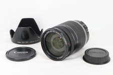 MINT Canon EF-S 18-200mm