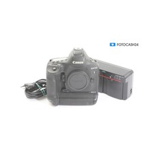 Canon EOS-1DX Mark II + Très