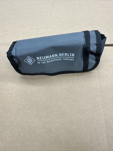 Neumann kms 105 condenser - neumann,