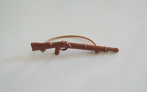 Playmobil western - (b2157),