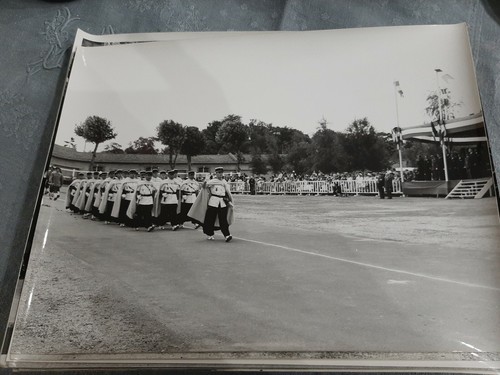 Photo colo colonial - colonial, algerie