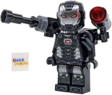 Lego Super Héros War Machine