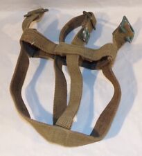 Berceau de gourde modèle squelette Inde WW2 GB anglais/armée française Indochine