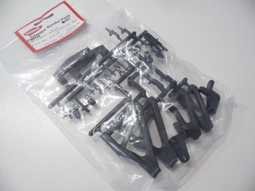 Kyosho fm604 front - fm604,