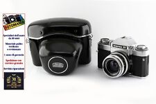 Zeiss Ikon Icarex 35 Avec