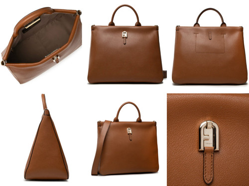 Furla palazzo tote - furla,
