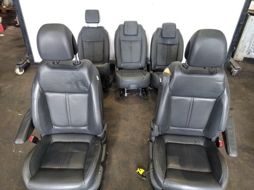 Interieur complet peugeot 5008 - complet,