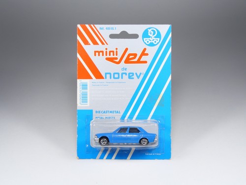 Norev mini jet peugeot - -,