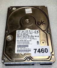 DISQUE DUR IDE 3,5" 15,2Go IBM DJNA-351520  OK .