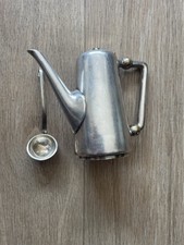 Cafetière vintage wiskemann - vintage,