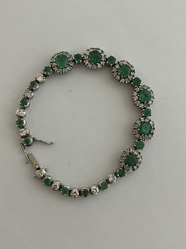 7263 bracelet gris - or,