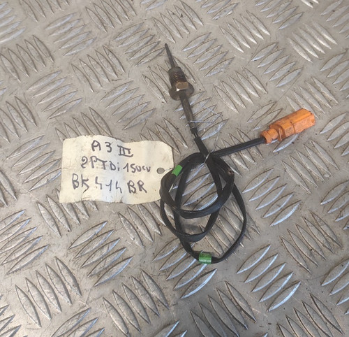 Sonde température audi - température,