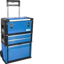 Chariot à outils - Trolley - Caisse à outils mobile GWZT 2/1 Güde G39129