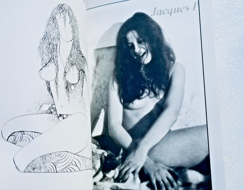 Curiosa délain - curiosa,