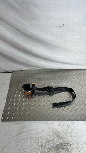 Ceinture avant gauche seat - avant,