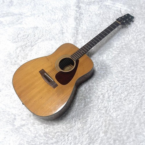 Guitare acoustique yamaha - acoustique,