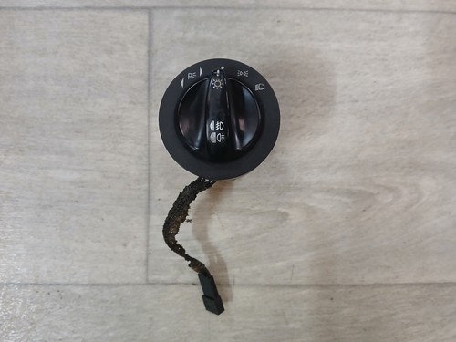 Commande phare porsche boxster - commande,