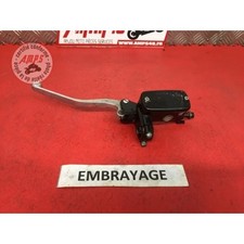 Maitre cylindre d'embrayage