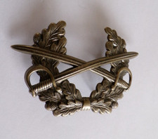 INSIGNE MILITAIRE BERET DE L'