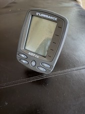 Lowrance X37 TX