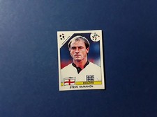 Panini Football Italia 90 Steve Mcmahon England #392