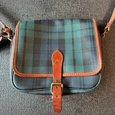 Sac à bandoulière vintage