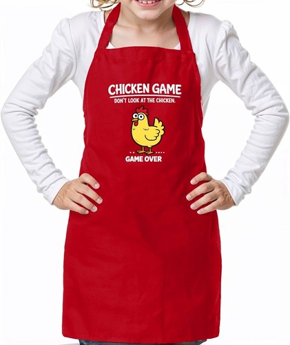 Shirt humour chickens game - humour,