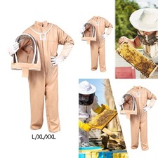 Combinaisons d'apiculture avec