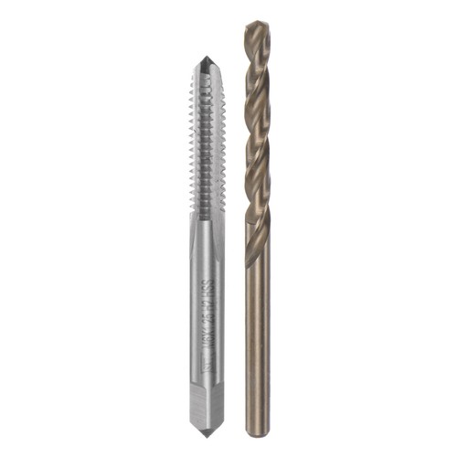 Taraud embout 1 - m6, x