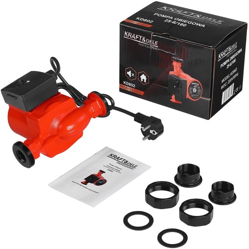 Pompe 180 - 180, mm