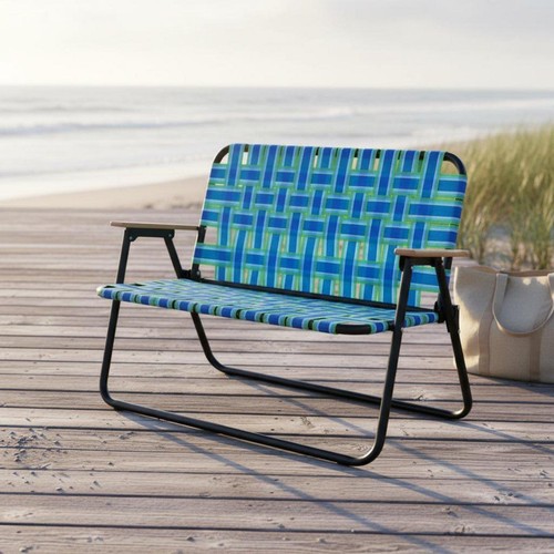 Chaise camping pliante - chaise,