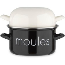 Marmite a moule BAUMALU 20 cm
