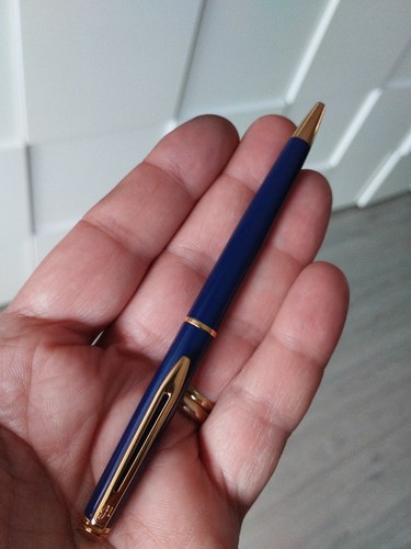 Stylo bille waterman - bille,