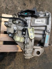 Boite de vitesses RENAULT GRAND SCENIC 3 PHASE 1 8200939575