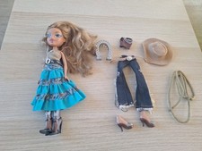 Bratz Doll - Wild Wild West