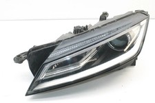 Phare Avant Gauche Audi TT MK3