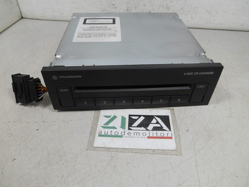 Chargeur lecteur touran - lecteur,