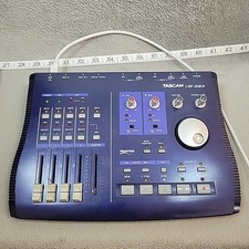 Tascam US-224 USB Audio/MIDI