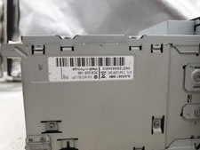 Autoradio d'origine VOLKSWAGEN