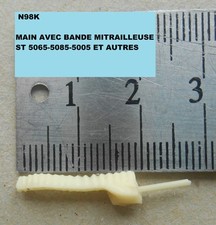 STARLUX COPIES RESINE BANDE