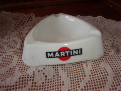 Rare ancien cendrier - ancien,