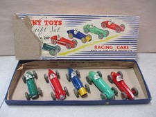 Dinky Toys Gift Set Sports
