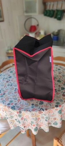 Housse pour ampli hartke - housse, hd