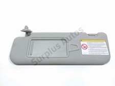 PARE-SOLEIL GAUCHE KIA SPORTAGE 3 phase 1 (09/2010 07/2014) / NE 213131