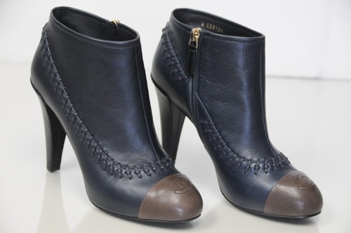 1325 new chanel - new, navy