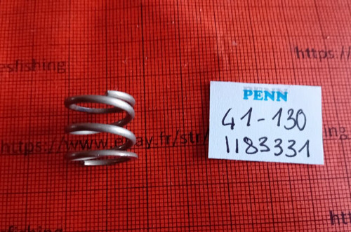 Penn part 130 bearing - penn, 41-130