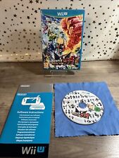 The Wonderful 101 (Nintendo